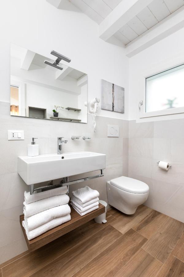 Ca' Mira - Room&Breakfast ซาวิโอ ดิ ราเวนนา ภายนอก รูปภาพ