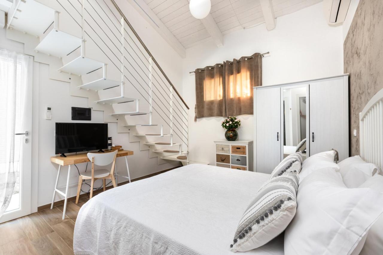 Ca' Mira - Room&Breakfast ซาวิโอ ดิ ราเวนนา ภายนอก รูปภาพ