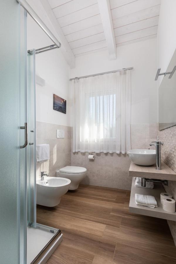 Ca' Mira - Room&Breakfast ซาวิโอ ดิ ราเวนนา ภายนอก รูปภาพ