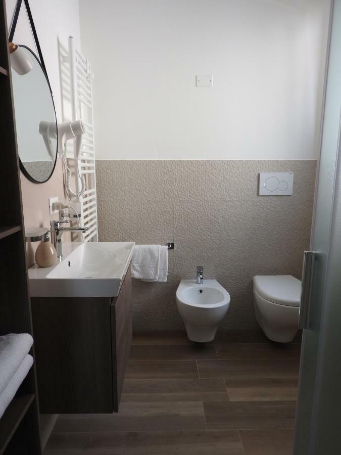 Ca' Mira - Room&Breakfast ซาวิโอ ดิ ราเวนนา ภายนอก รูปภาพ